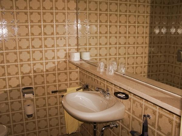 Haus Hochstein Aparthotel Haidmuhle Room photo